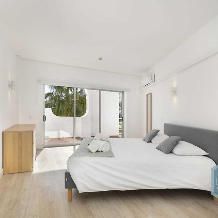 Artens 407 Dream Lodging Albufeira Exterior photo