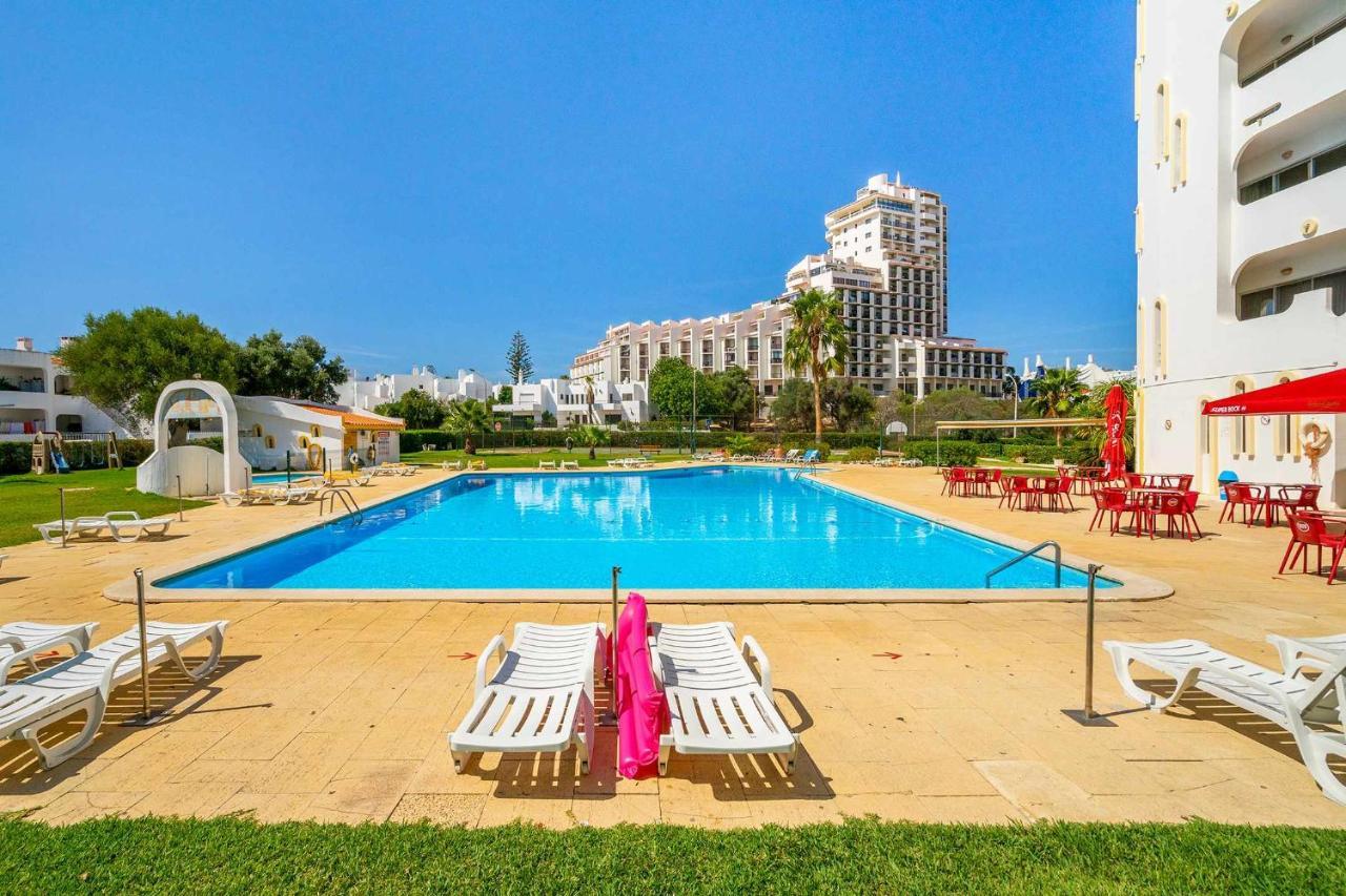 Artens 407 Dream Lodging Albufeira Exterior photo