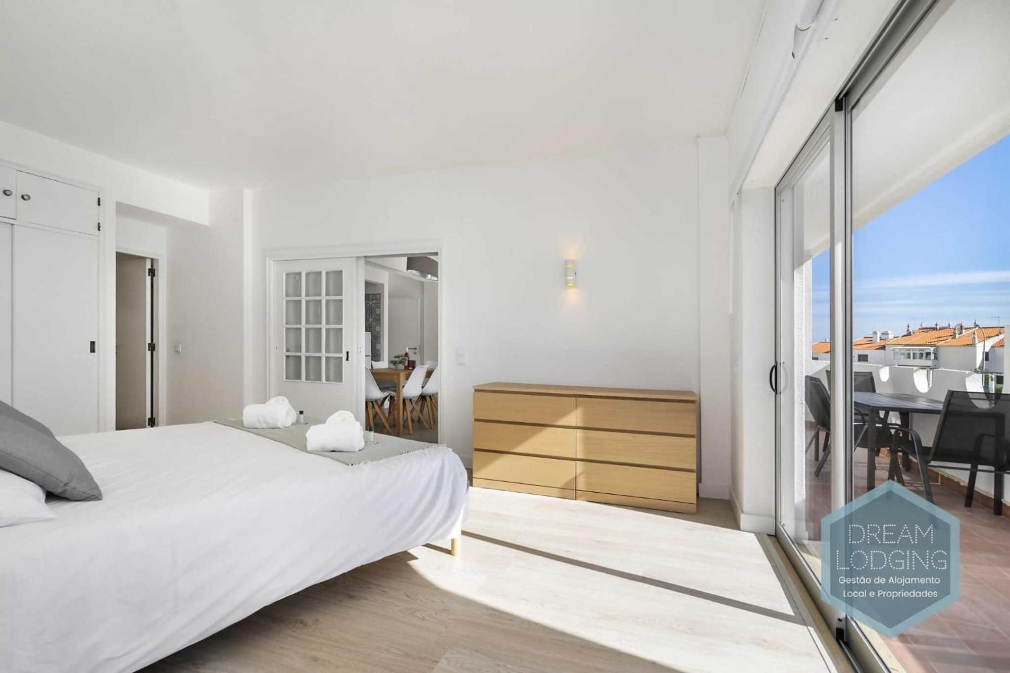 Artens 407 Dream Lodging Albufeira Exterior photo