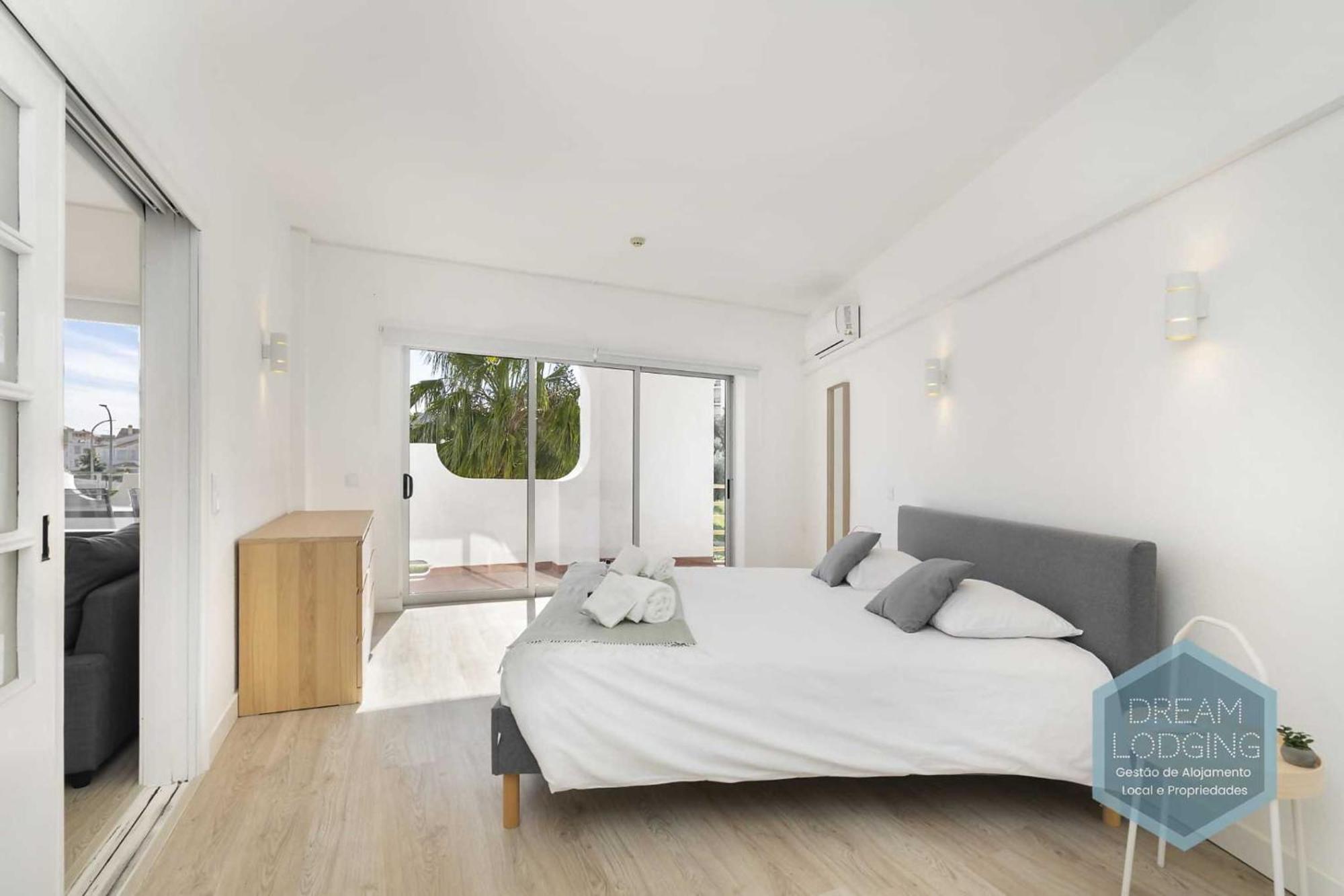 Artens 407 Dream Lodging Albufeira Exterior photo