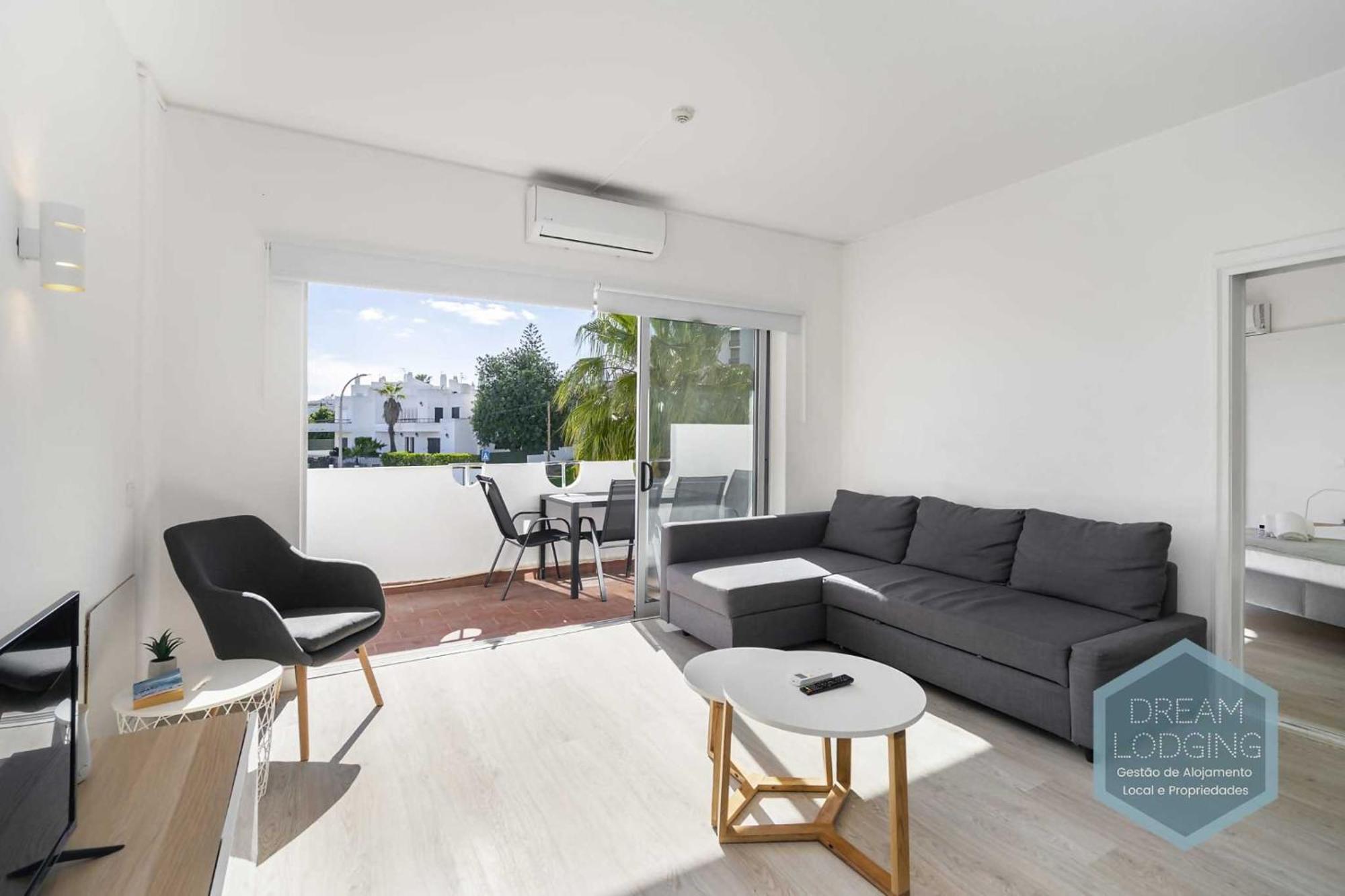 Artens 407 Dream Lodging Albufeira Exterior photo