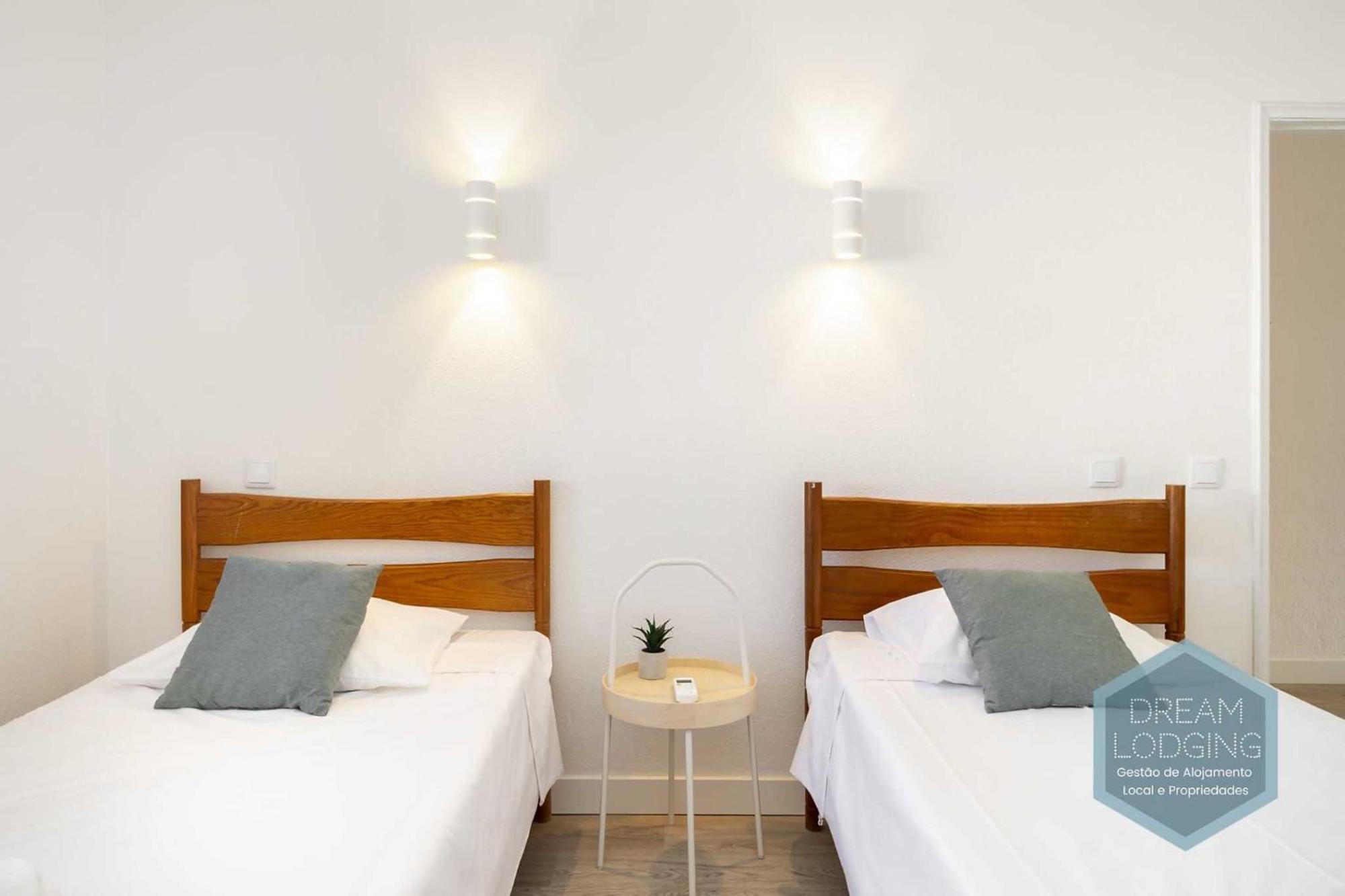 Artens 407 Dream Lodging Albufeira Exterior photo